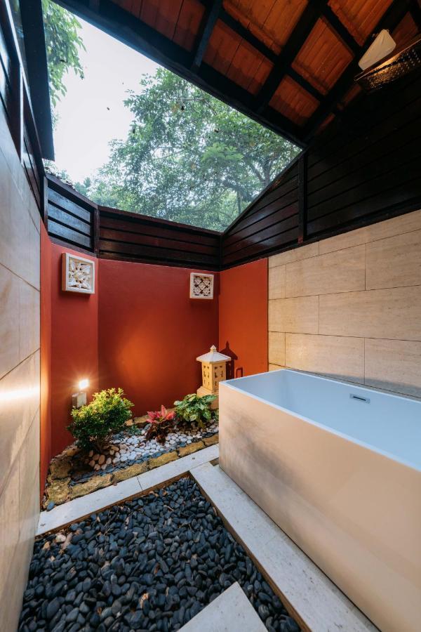 Kranji Sanctuary Resort Singapore Exterior photo
